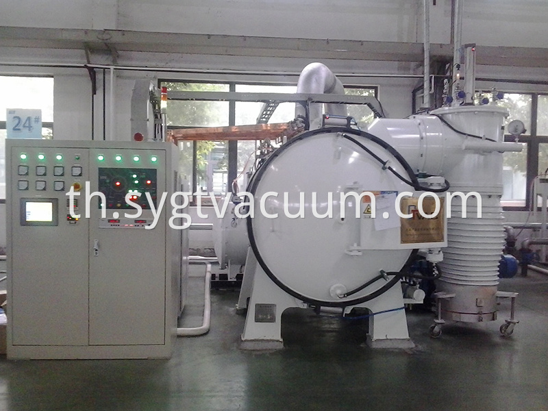 luminum Nickel Copper Brazing Furnace